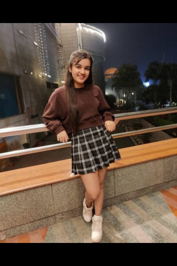 female call girl in Aerocity